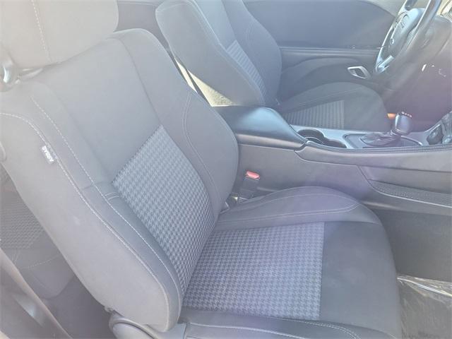 used 2023 Dodge Challenger car, priced at $21,996