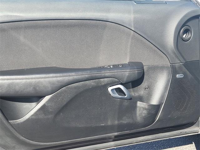 used 2023 Dodge Challenger car, priced at $21,996