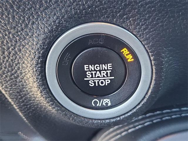 used 2023 Dodge Challenger car, priced at $21,996