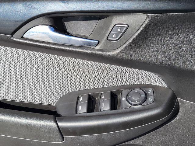 used 2024 Chevrolet TrailBlazer car, priced at $21,904