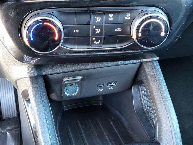 used 2024 Chevrolet TrailBlazer car, priced at $21,904