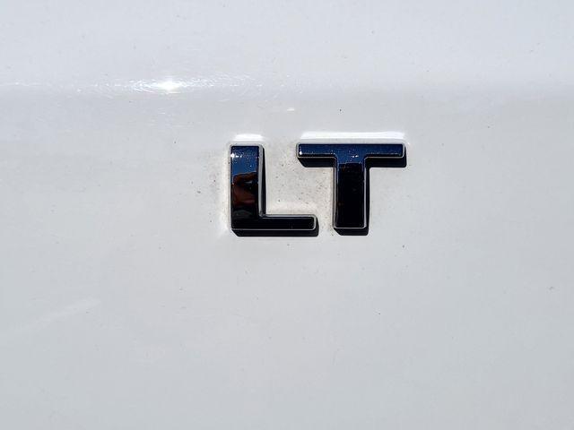 used 2024 Chevrolet TrailBlazer car, priced at $21,904