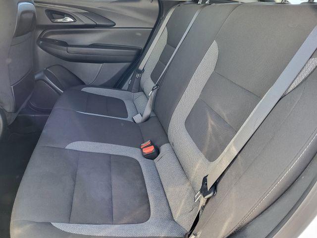 used 2024 Chevrolet TrailBlazer car, priced at $21,904