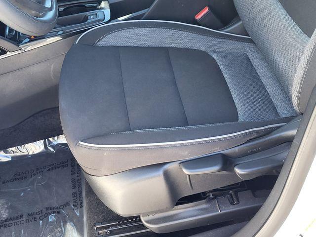 used 2024 Chevrolet TrailBlazer car, priced at $21,904