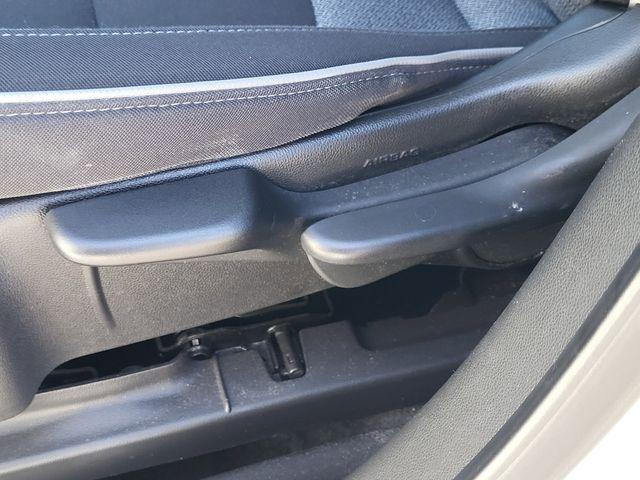 used 2024 Chevrolet TrailBlazer car, priced at $21,904