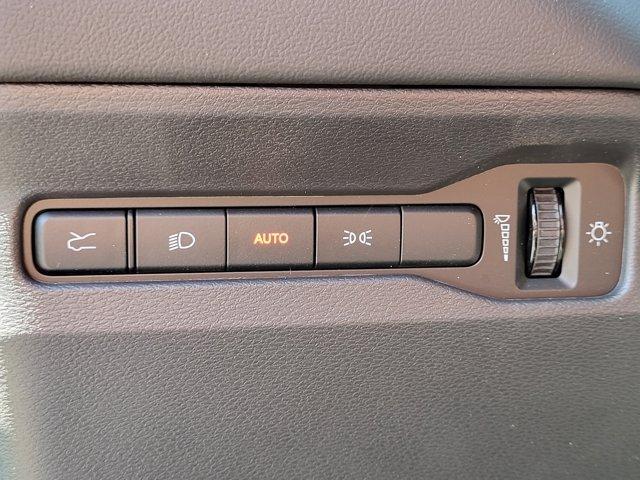 new 2026 Dodge Charger car, priced at $59,680