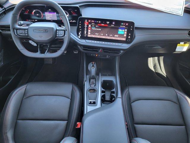 new 2026 Dodge Charger car, priced at $59,680