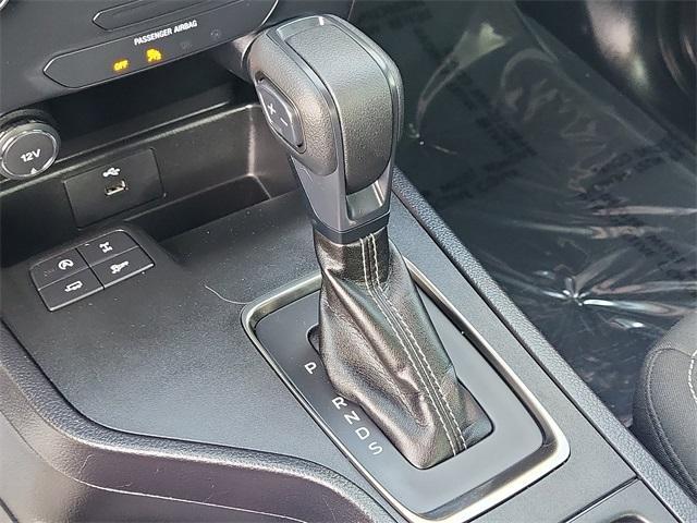 used 2021 Ford Ranger car, priced at $24,850