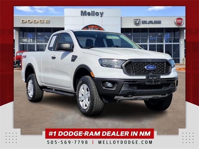used 2021 Ford Ranger car, priced at $24,850