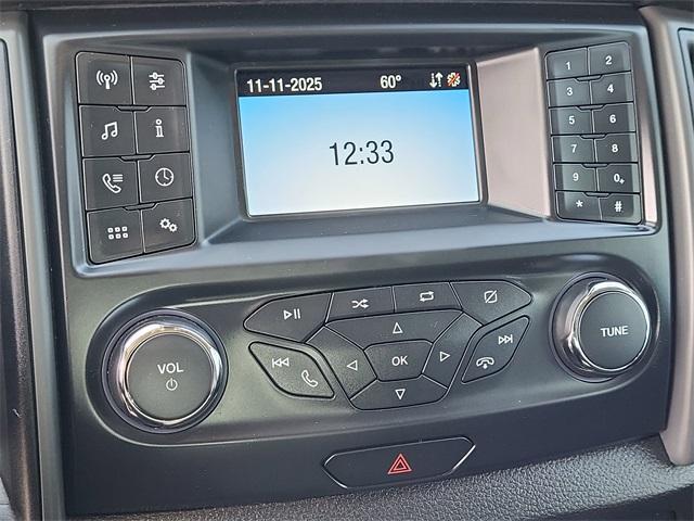 used 2021 Ford Ranger car, priced at $24,850