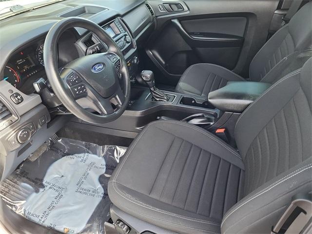 used 2021 Ford Ranger car, priced at $24,850