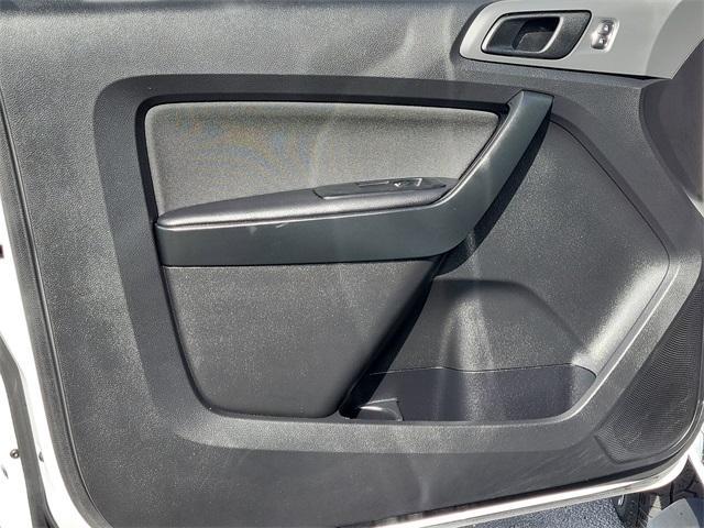 used 2021 Ford Ranger car, priced at $24,850