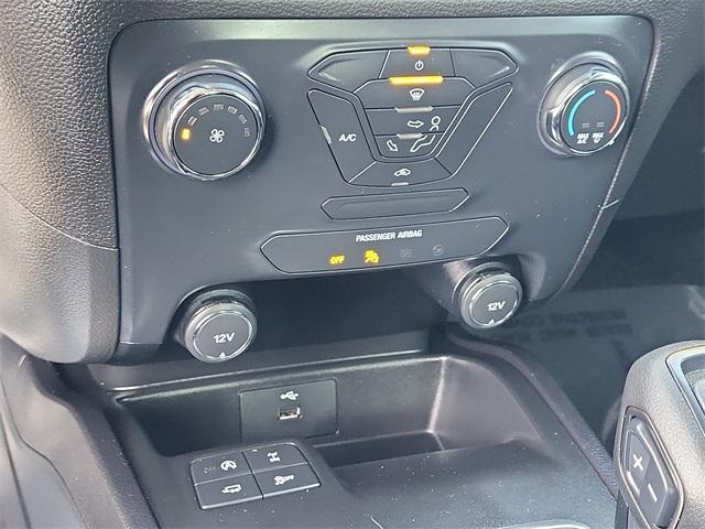 used 2021 Ford Ranger car, priced at $24,850