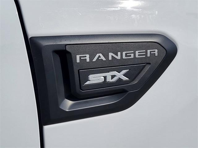 used 2021 Ford Ranger car, priced at $24,850