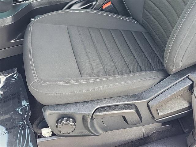 used 2021 Ford Ranger car, priced at $24,850