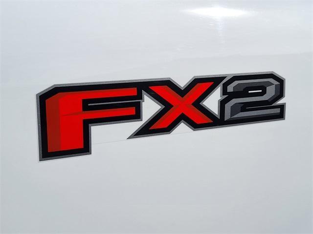 used 2021 Ford Ranger car, priced at $24,850