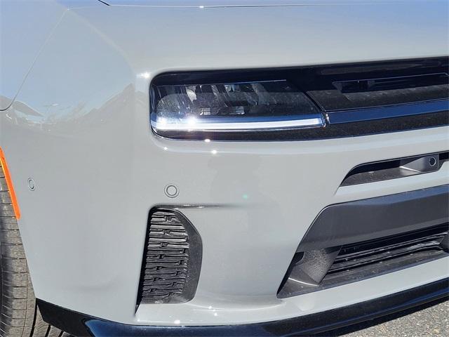 new 2026 Dodge Charger car, priced at $58,980