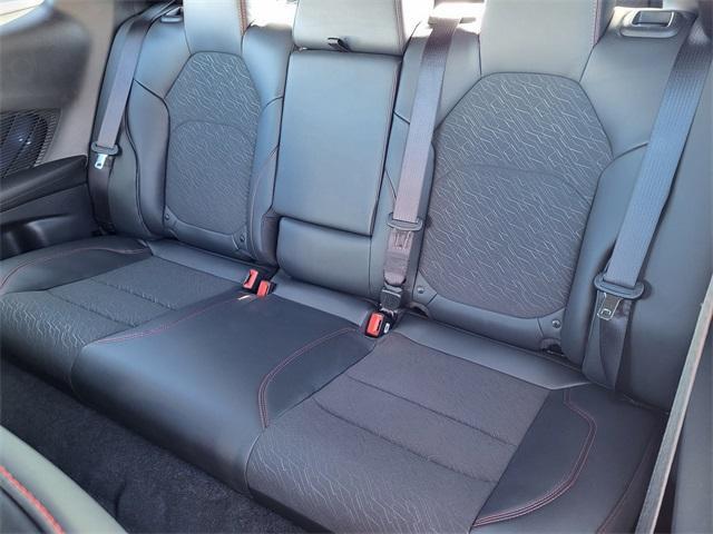 new 2026 Dodge Charger car, priced at $58,980