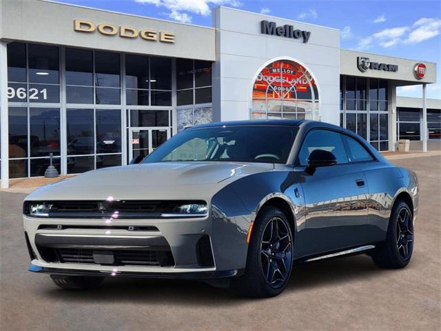 new 2026 Dodge Charger car, priced at $58,980