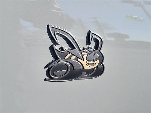 new 2026 Dodge Charger car, priced at $58,980