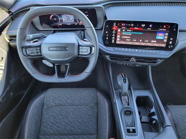 new 2026 Dodge Charger car, priced at $58,980