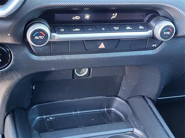 used 2024 Mazda CX-50 car, priced at $23,971