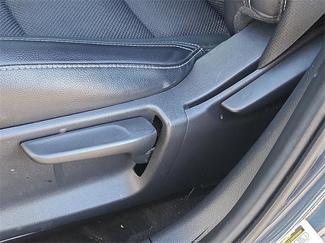 used 2024 Mazda CX-50 car, priced at $23,971