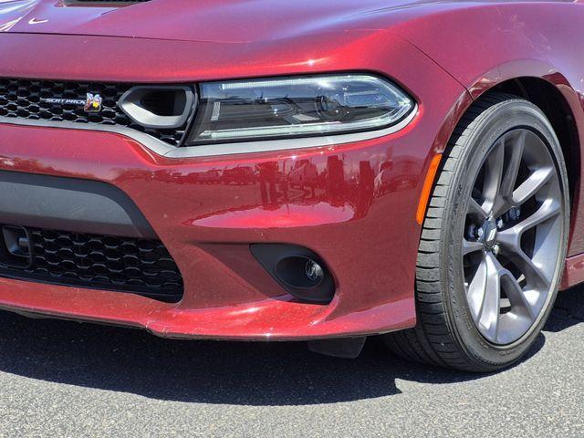 used 2023 Dodge Charger car, priced at $54,320