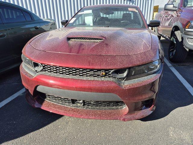 used 2023 Dodge Charger car, priced at $56,685