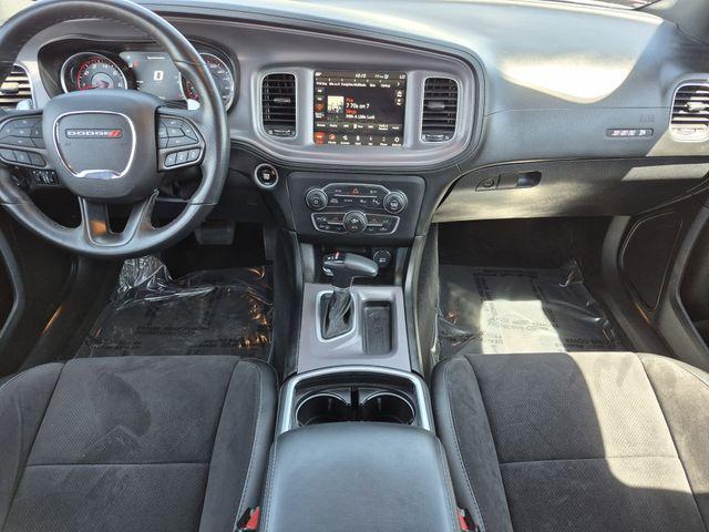 used 2023 Dodge Charger car, priced at $54,320