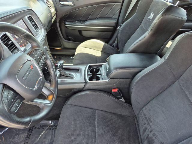 used 2023 Dodge Charger car, priced at $54,320