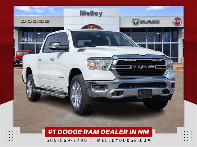 used 2020 Ram 1500 car, priced at $25,998