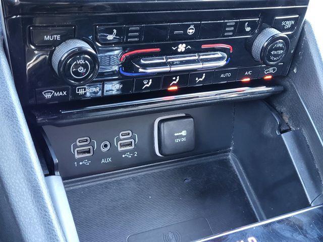 used 2024 Jeep Grand Cherokee car, priced at $29,990