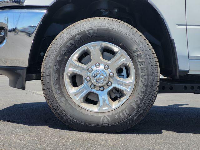 new 2026 Ram 2500 car, priced at $77,380