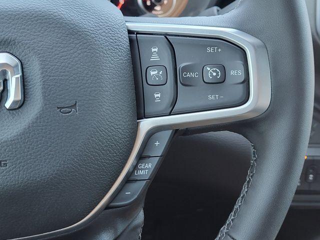 new 2026 Ram 2500 car, priced at $77,380