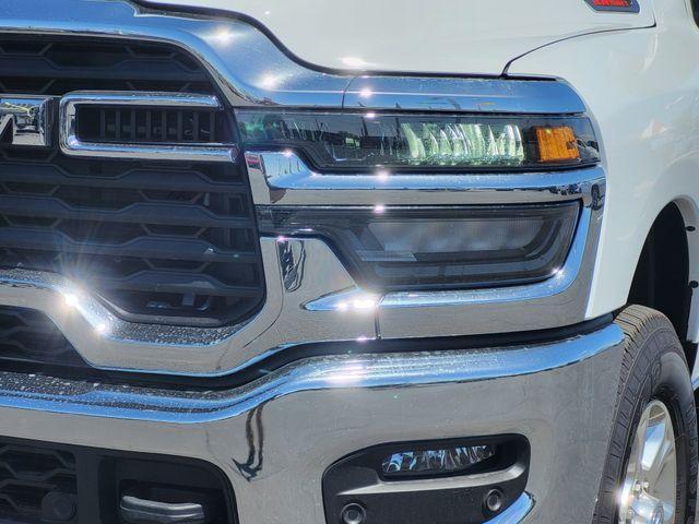 new 2026 Ram 2500 car, priced at $77,380