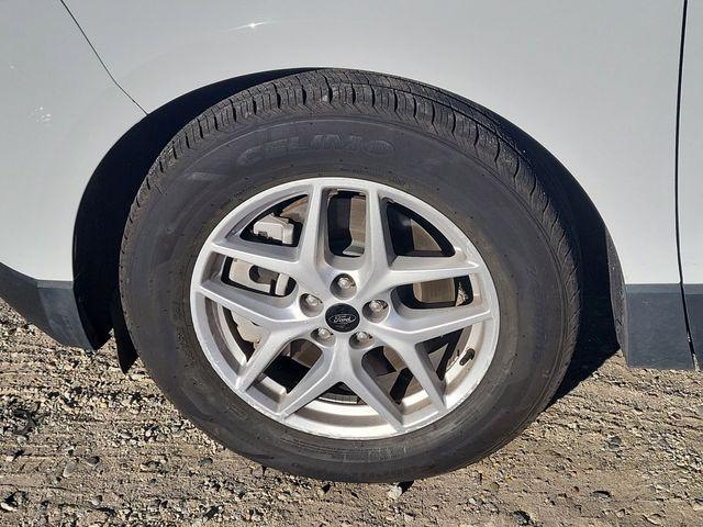 used 2024 Ford Edge car, priced at $22,978