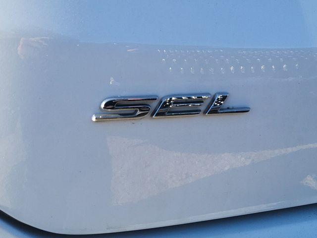 used 2024 Ford Edge car, priced at $22,978