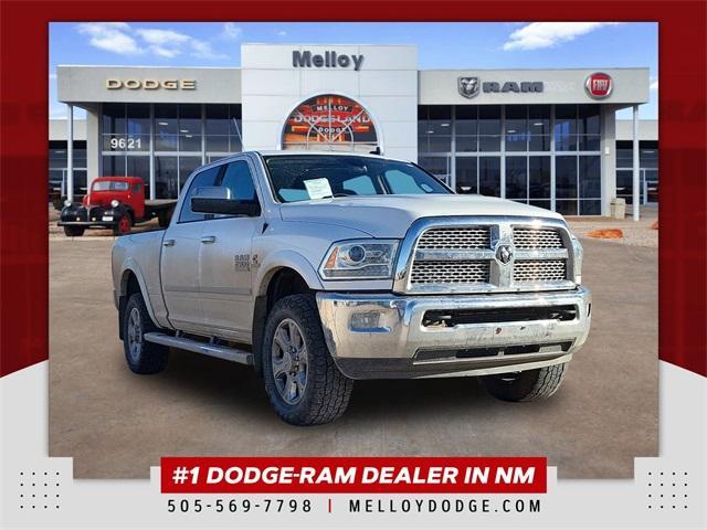used 2014 Ram 2500 car