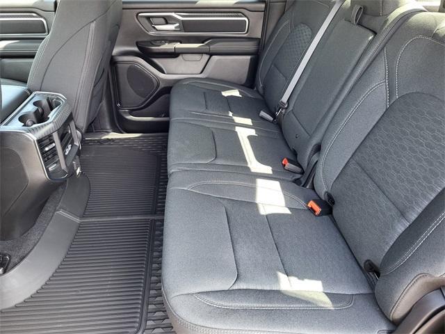 new 2026 Ram 1500 car, priced at $63,440