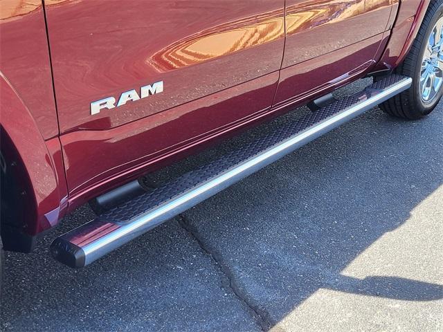 new 2026 Ram 1500 car, priced at $63,440