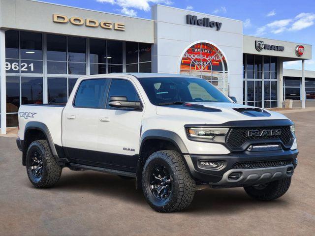 used 2022 Ram 1500 car, priced at $73,991