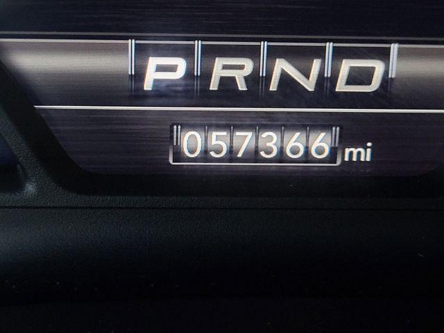 used 2022 Ram 1500 car, priced at $73,991