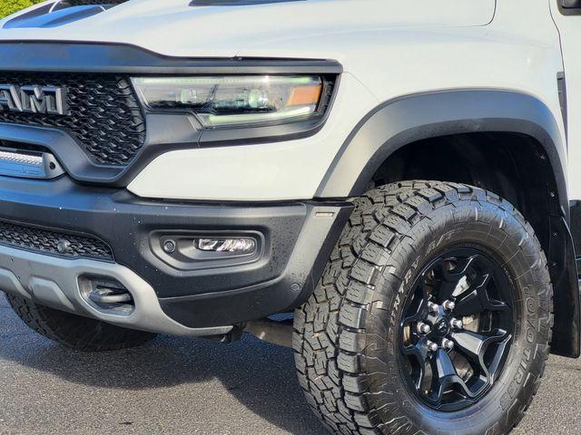 used 2022 Ram 1500 car, priced at $73,991
