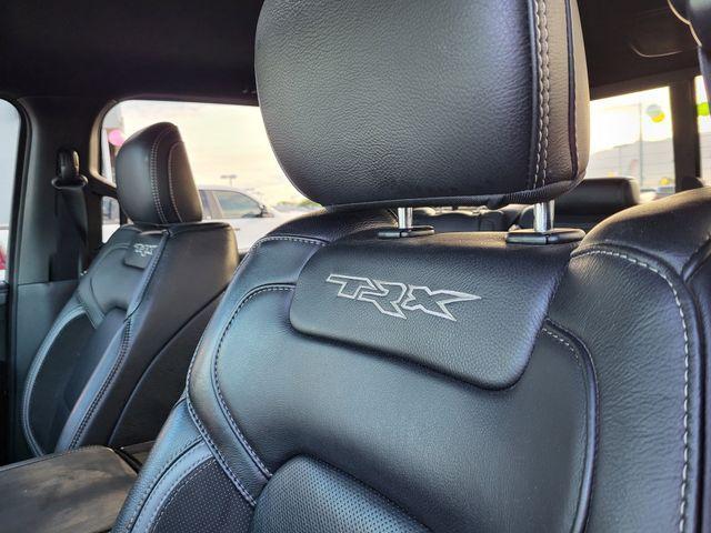 used 2022 Ram 1500 car, priced at $73,991