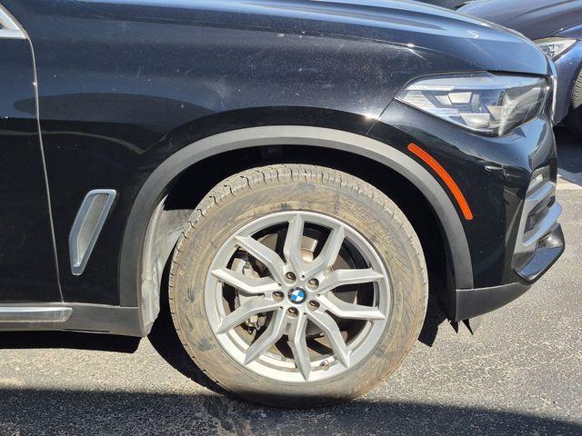 used 2020 BMW X5 car, priced at $26,463