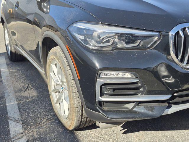 used 2020 BMW X5 car, priced at $26,463