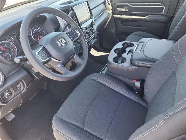 new 2025 Ram 2500 car, priced at $72,535