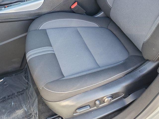 used 2025 Chevrolet Blazer car, priced at $26,997