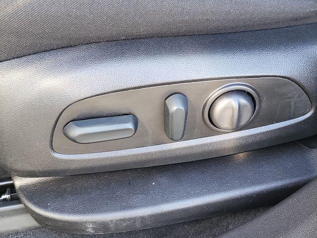 used 2025 Chevrolet Blazer car, priced at $26,997